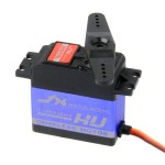 Hot Sales JX Servo CLS6036HV 36kg CNC Aluminium Shell Metal Gear High Voltage Coreless Digital Servo